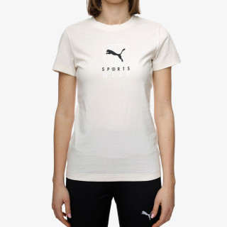 Puma PUMA BETTER SPORTSWEAR Tee 