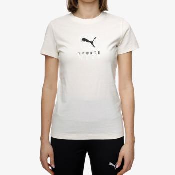 Puma PUMA BETTER SPORTSWEAR TEE 