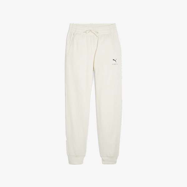Puma PUMA BETTER SPORTSWEAR High-Waist Sweatp 