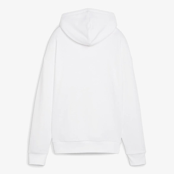 Puma PUMA ESS+ BLOSSOM Script Hoodie TR 