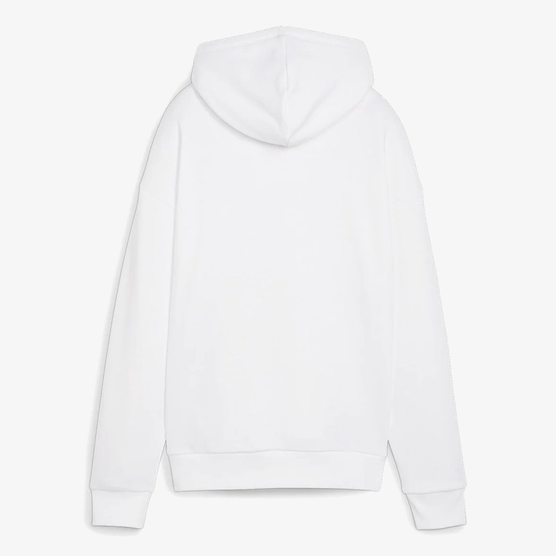 Puma PUMA ESS+ BLOSSOM Script Hoodie TR 