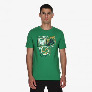Puma PUMA GRAPHICS Year of Sports Tee 