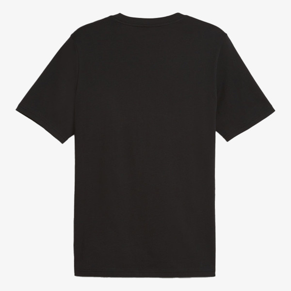 Puma PUMA GRAPHICS Photoprint Tee 