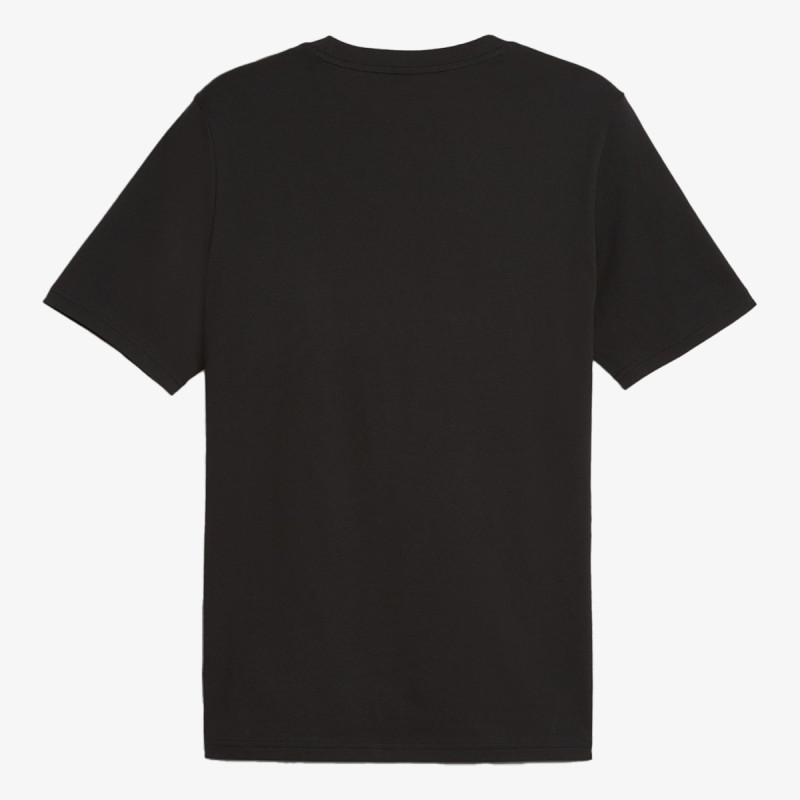 Puma PUMA GRAPHICS Photoprint Tee 
