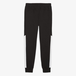 Puma PUMA POWER COLORBLOCK SWEATPANTS FL CL 