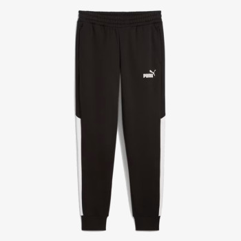 Puma PUMA POWER COLORBLOCK SWEATPANTS FL CL 