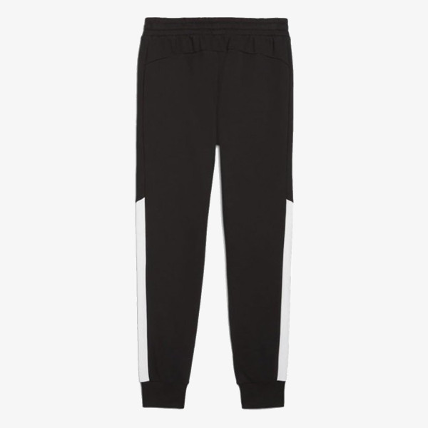 Puma PUMA POWER COLORBLOCK SWEATPANTS FL CL 