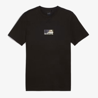 Puma PUMA BETTER SPORTSWEAR TEE 