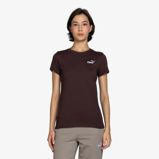 Puma ESS Small No. 1 Logo Tee (s) 