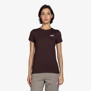 Puma ESS Small No. 1 Logo Tee (s) 