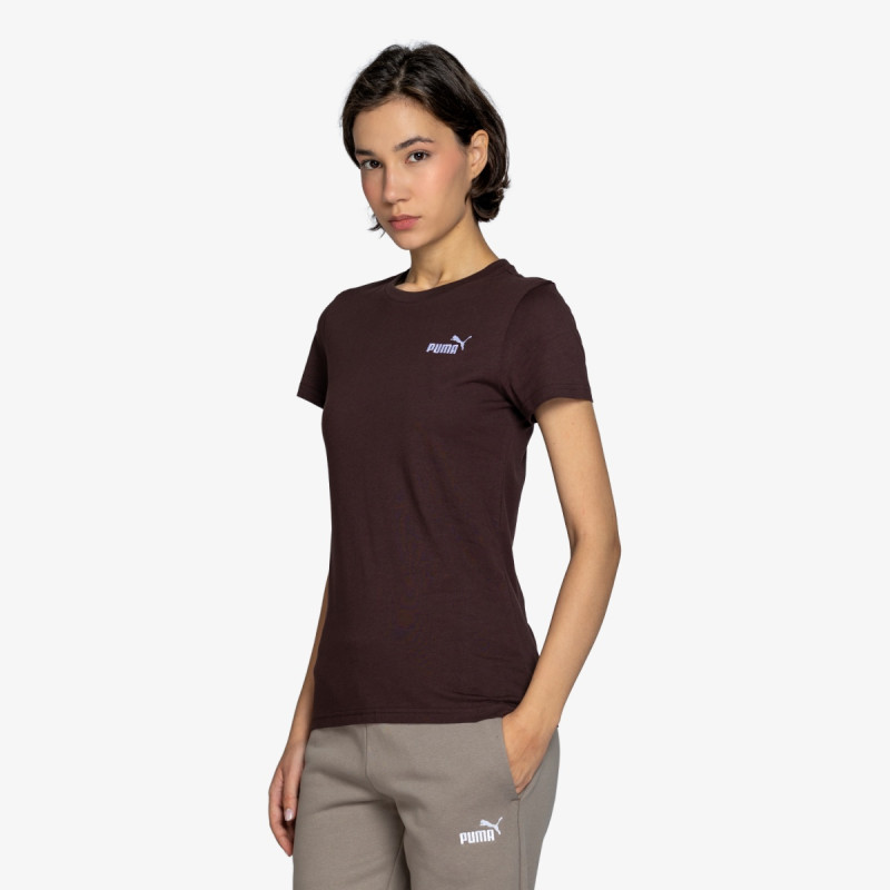 Puma ESS Small No. 1 Logo Tee (s) 