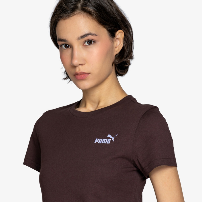 Puma ESS Small No. 1 Logo Tee (s) 