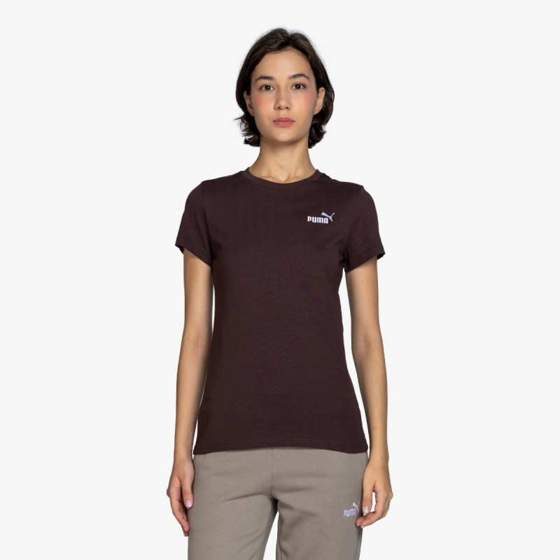 Puma ESS Small No. 1 Logo Tee (s) 