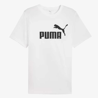 Puma PUMA ESS No. 1 Logo Tee 