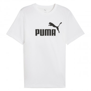 Puma PUMA ESS No. 1 Logo Tee 