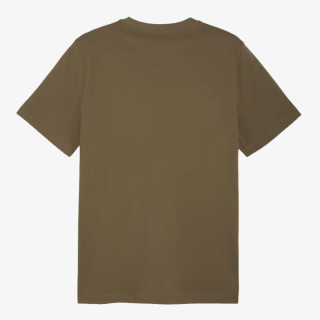 Puma PUMA ESS No. 1 Logo Tee (s) 