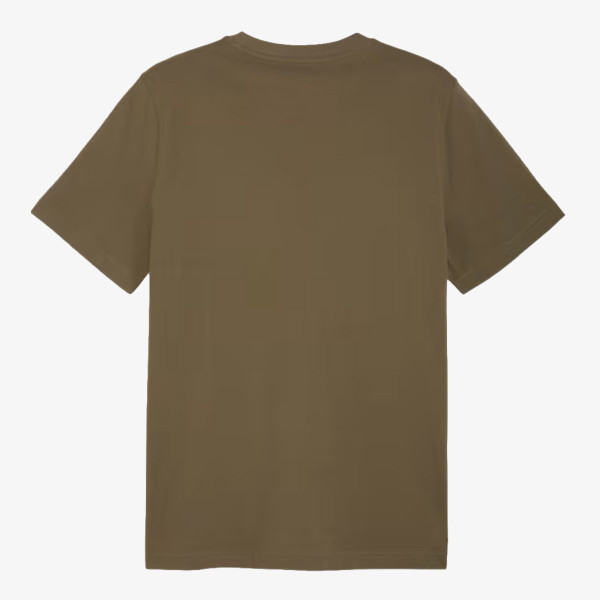 Puma PUMA ESS No. 1 Logo Tee (s) 