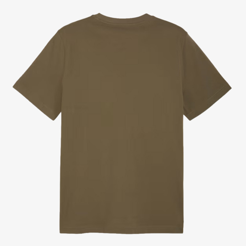 Puma PUMA ESS No. 1 Logo Tee (s) 