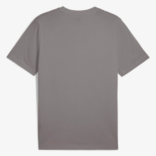 Puma PUMA ESS Small No. 1 Logo Tee (s) 