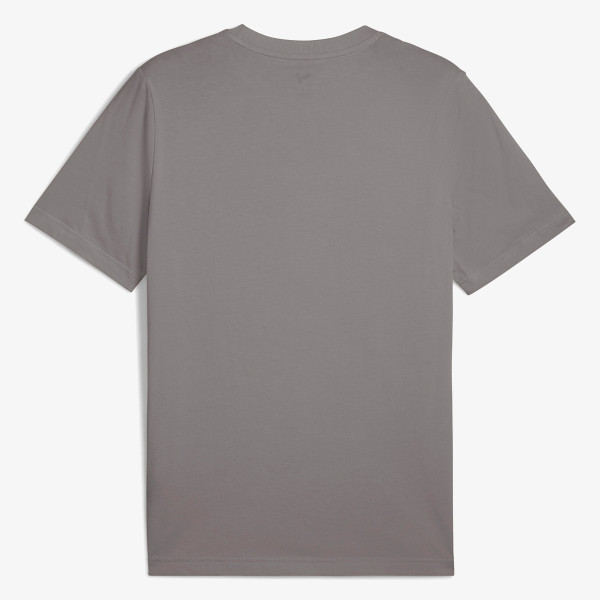 Puma PUMA ESS Small No. 1 Logo Tee (s) 