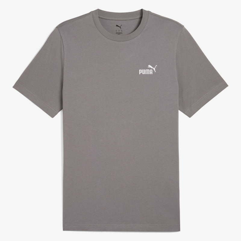 Puma PUMA ESS Small No. 1 Logo Tee (s) 