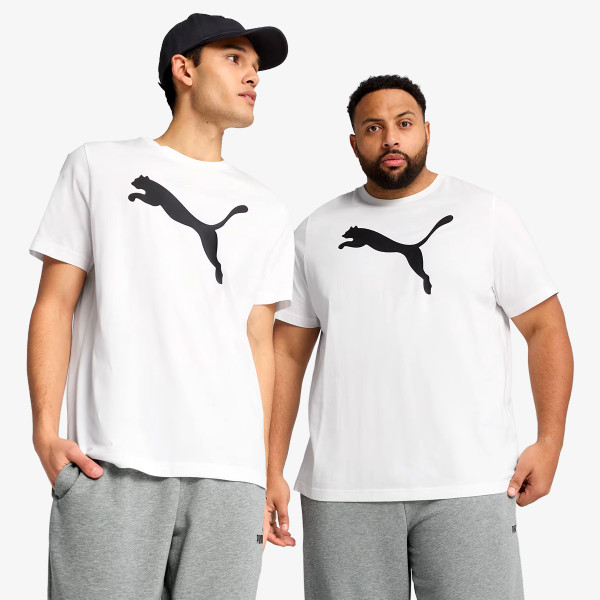 Puma PUMA ESS Tee 