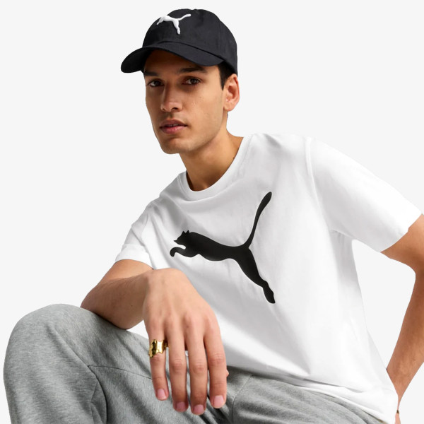 Puma PUMA ESS Tee 