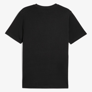 Puma PUMA ESS Small Logo Tee 