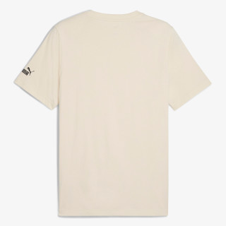 Puma SPORT Graphic Tee 