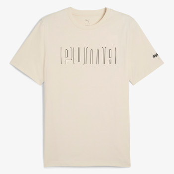 Puma SPORT Graphic Tee 