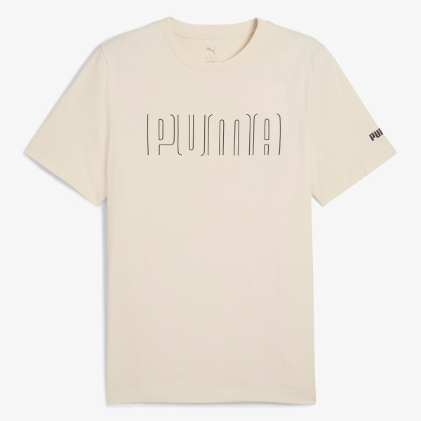 Puma SPORT Graphic Tee 