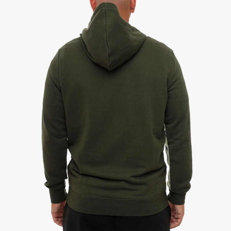Puma PUMA ESS BLOCK Hoodie TR 