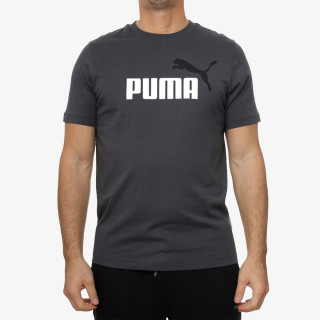 Puma PUMA ESS 2 COLOR NO. 1 LOGO TEE 