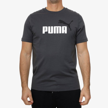 Puma PUMA ESS 2 COLOR NO. 1 LOGO TEE 