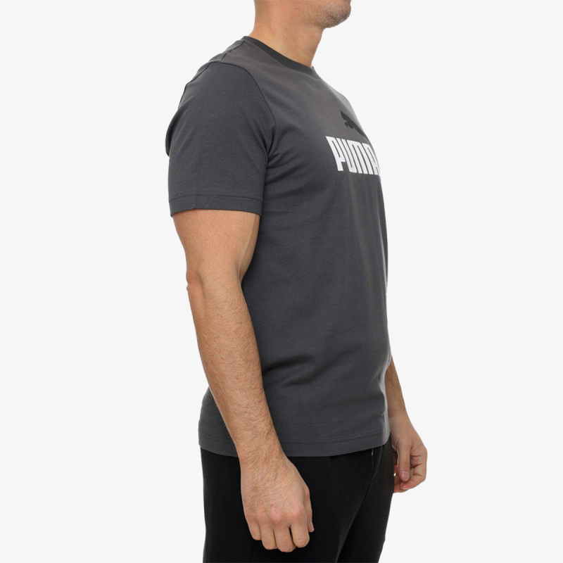 Puma PUMA ESS 2 COLOR NO. 1 LOGO TEE 