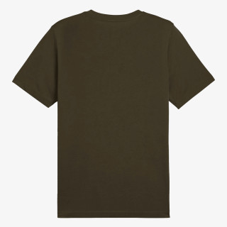 Puma PUMA ESS 2 COLOR No. 1 Logo Tee 