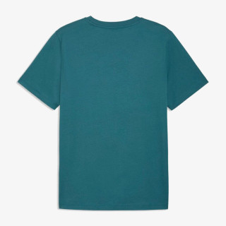 Puma PUMA ESS 2 COLOR Small No. 1 Logo Tee 