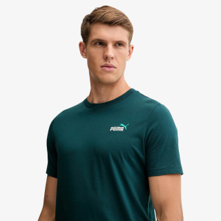 Puma PUMA ESS 2 COLOR Small No. 1 Logo Tee 