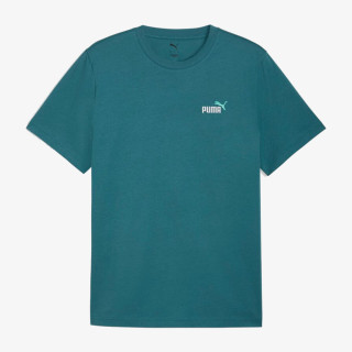 Puma PUMA ESS 2 COLOR Small No. 1 Logo Tee 
