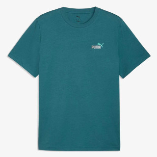 Puma PUMA ESS 2 COLOR Small No. 1 Logo Tee 
