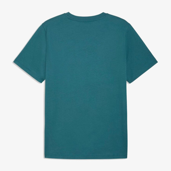 Puma PUMA ESS 2 COLOR Small No. 1 Logo Tee 