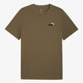 Puma PUMA ESS 2 COLOR Small No. 1 Logo Tee 