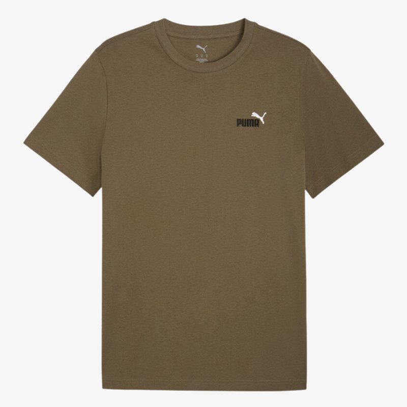 Puma PUMA ESS 2 COLOR Small No. 1 Logo Tee 