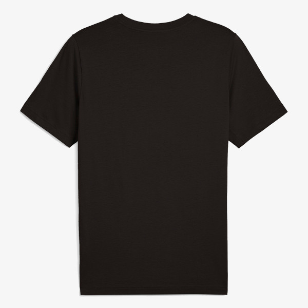 Puma PUMA GRAPHICS Puma Wording Tee 