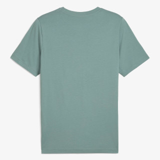 Puma PUMA GRAPHICS Puma Wording Tee 