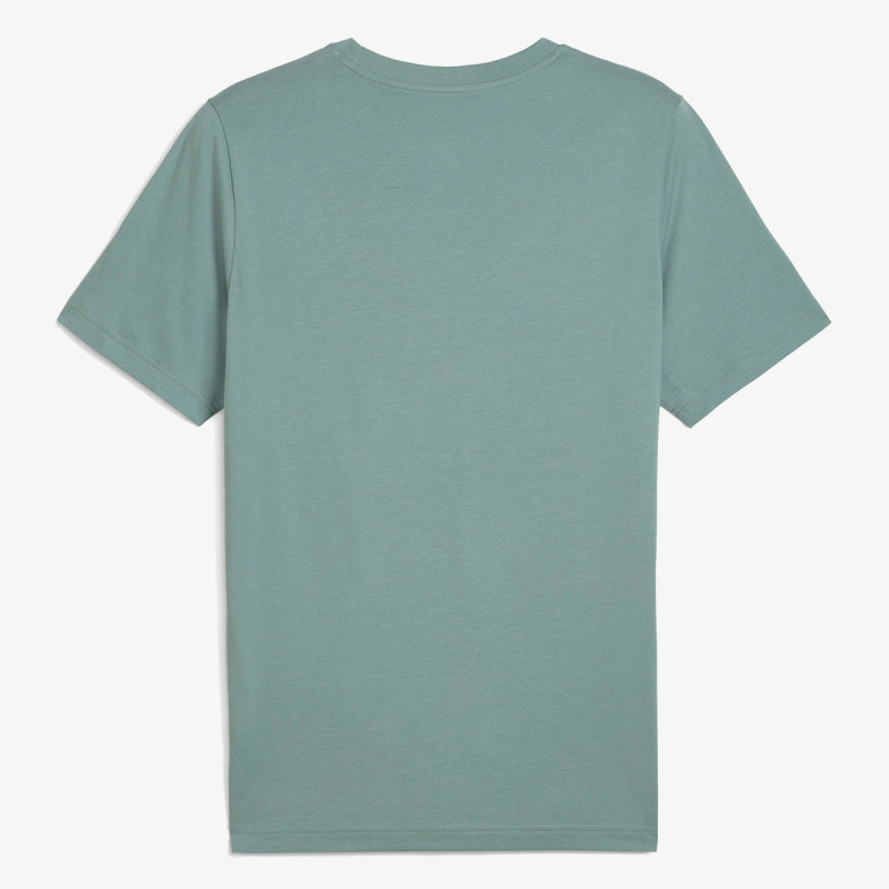 Puma PUMA GRAPHICS Puma Wording Tee 