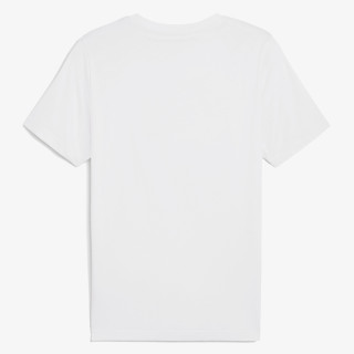 Puma PUMA GRAPHICS Multiple Cat Logo Tee 