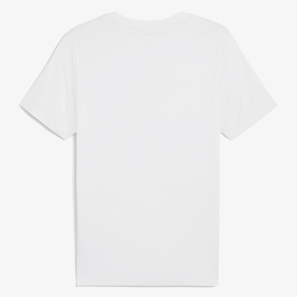 Puma PUMA GRAPHICS Multiple Cat Logo Tee 