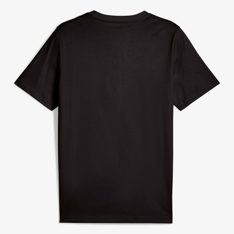 Puma PUMA GRAPHICS Photoprint Tee 
