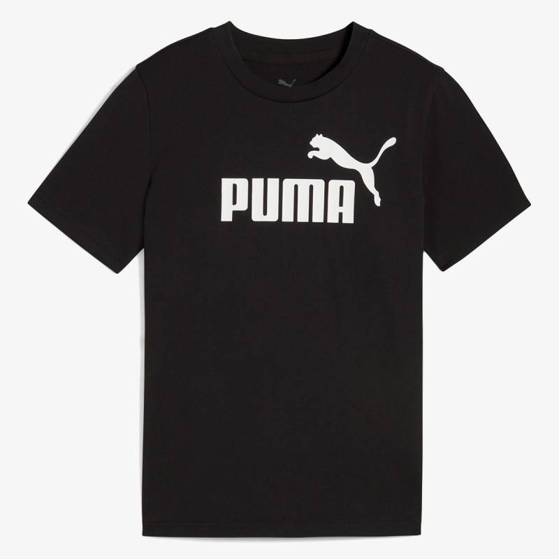 Puma ESS NO. 1 LOGO TEE B 